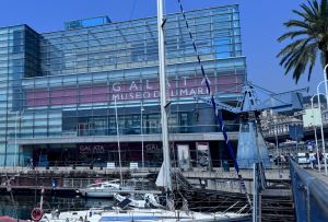 “In alto mare”, il gioco-delitto interattivo al Galata Museo del Mare: iscrizioni entro il 10 settembre