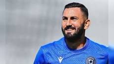 Sampdoria, a Massimo Coda il premio Gentleman dedicato a Morosini