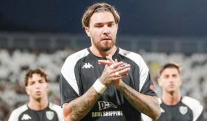 Spezia: Wisniewski titolare nella Polonia per il pari con l'Olanda