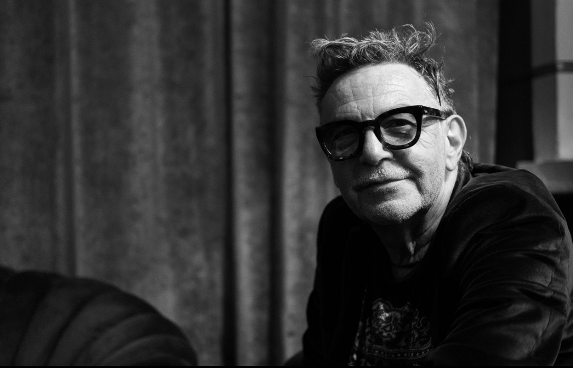 Goa-Boa Live Sessions: musica e comicità, tradizione e futuro, condividono il palco di Villa Rossi a Sestri Ponente