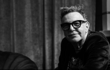 Goa-Boa Live Sessions: musica e comicità, tradizione e futuro, condividono il palco di Villa Rossi a Sestri Ponente