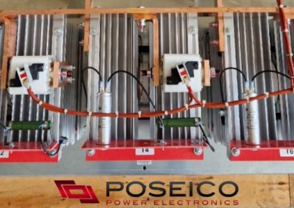 Elettronica, la genovese Poseico entra nel gruppo Friem: nuova alleanza per l’innovazione nei convertitori di potenza