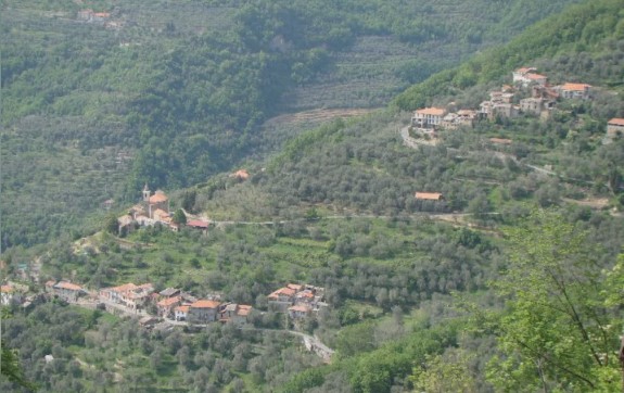 CamBioVia-Pro: all’Expo Valle Arroscia progetto rilancio aree interne tra biodiversità, tradizione e turismo sostenibile