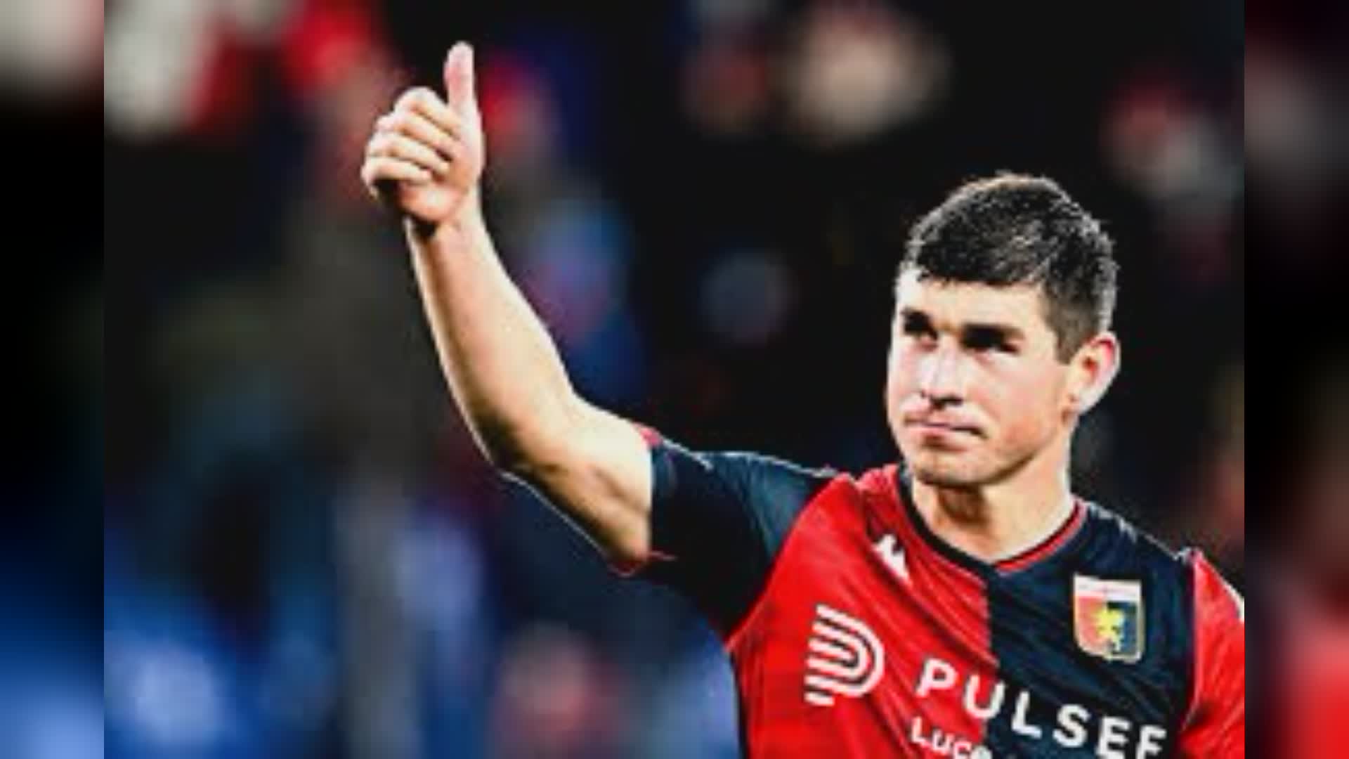 Genoa, sconfitta per 3-2 in amichevole a Nizza. A segno Onana e Malinovskyi