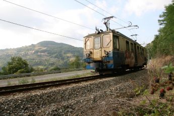 Il Trenino non c'è, si va di corsa: domenica con la StraCasella al via dalle 9.30 