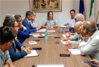 Sardegna: confronto Regione-sindacati su prospettive della logistica