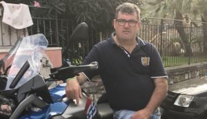 Imperia: motociclista 54enne muore dopo scontro con auto sulla SS28 a Ceva