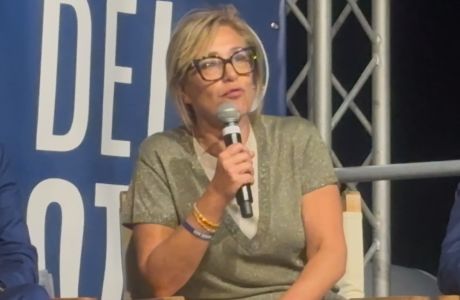 Festa dei Patrioti, Frijia (FdI): “Un pensatoio per il futuro della Spezia”. Si chiude oggi con La Russa