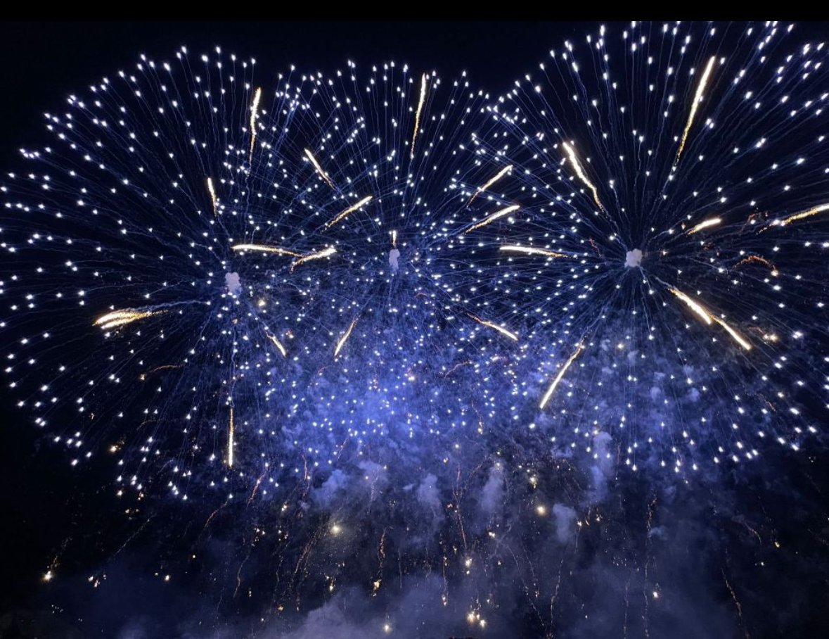 Recco pronta a brillare con la Sagra del Fuoco