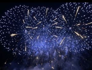 Recco pronta a brillare con la Sagra del Fuoco