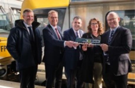 Nuova Zelanda: Alstom vince appalto per 18 treni a batteria elettrica