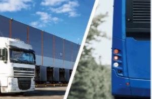 Industria automobilistica pesante: Europa, produttori camion e bus chiedono accelerazione per obiettivi 2030