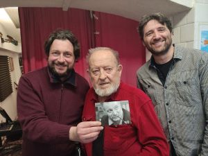 Genova: "L’Antico e il Nuovo: la parola e la musica", si parte il 13 settembre con un omaggio a Brassens