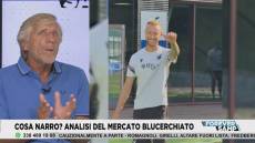 Sampdoria, Nicolini sul mercato: "Errore non tenere Sibilli, dubbi su Narro"