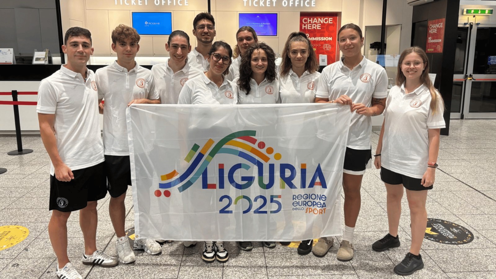 Taekwondo, Unige e Cus Genova sul podio: due bronzi all'Europeo Universitario di Varsavia