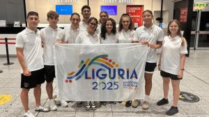 Taekwondo, Unige e Cus Genova sul podio: due bronzi all'Europeo Universitario di Varsavia