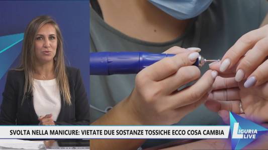 Svolta nella manicure: vietate due sostanze tossiche ecco cosa cambia