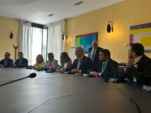 Primi 100 giorni di Giunta Salis, il centrodestra: "Ci è costata mezzo miliardo"