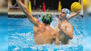 Pro Recco, tournée in Usa chiusa con la vittoria su Ferencvaros (16-15)