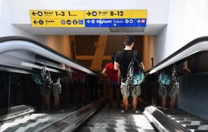 Maltempo, treni rallentati tra Massa e Sarzana: ritardi fino a 50 minuti e possibili cancellazioni