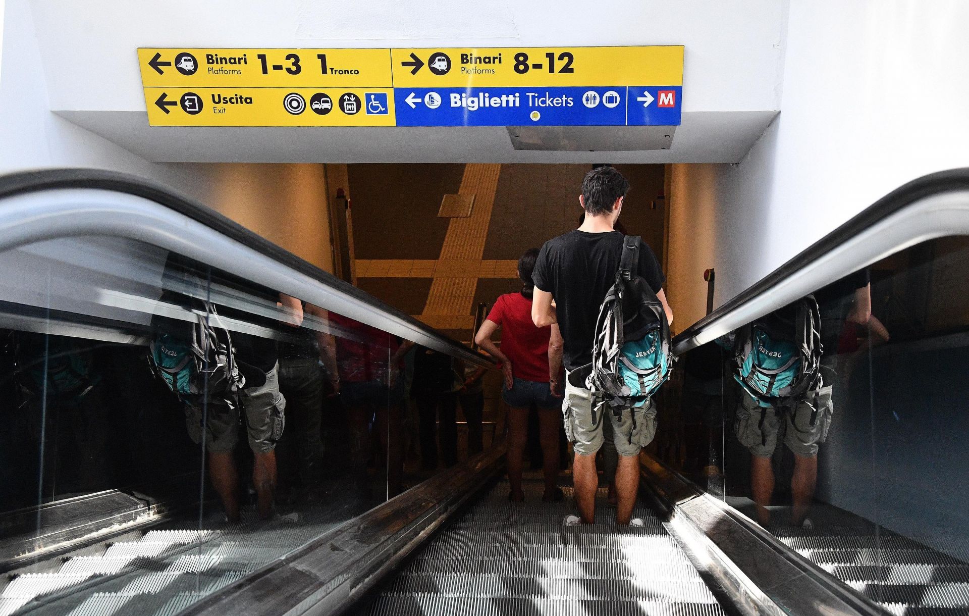 Maltempo, treni rallentati tra Massa e Sarzana: ritardi fino a 50 minuti e possibili cancellazioni