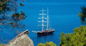 Nave Italia-Asl5: nuovo viaggio di solidarietà per 15 ragazzi sulla tratta Savona-La Spezia