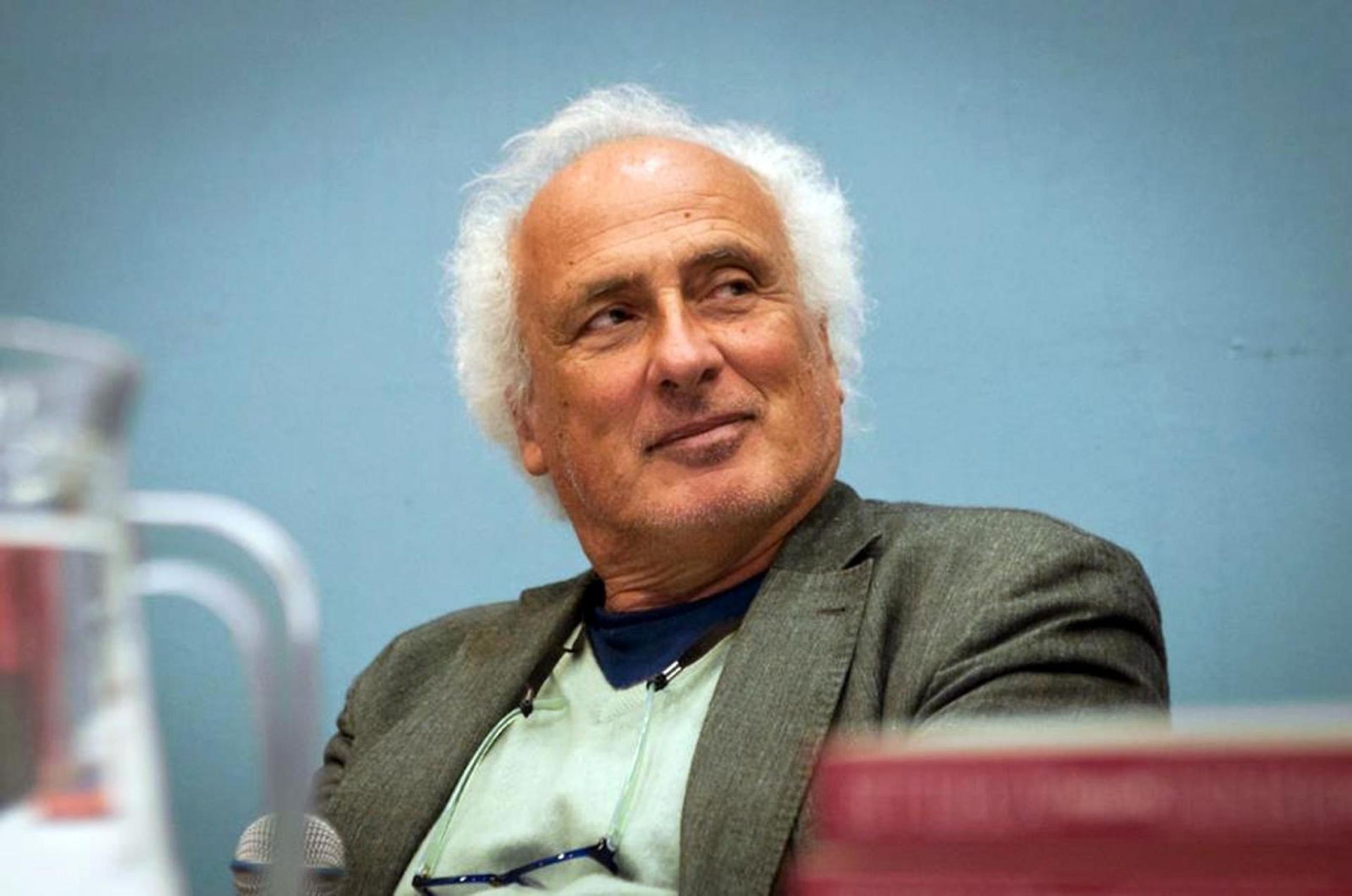 Letteratura: addio a Stefano Benni, romanziere e drammaturgo, storico collaboratore del Teatro dell'Archivolto