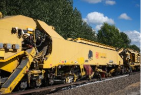 Germania: governo federale lancia piano di ristrutturazione della rete ferroviaria
