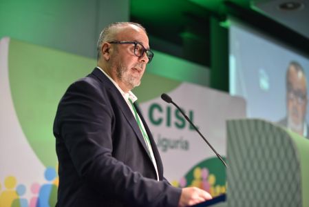 Aurelia Bis di Savona, la Cisl denuncia lo stallo: “Manca il 15% ma i lavori rischiano nuovi ritardi”