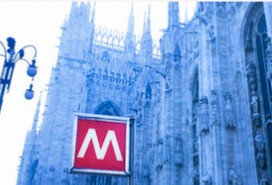 Milano: dal 22 settembre aperte sei nuove ciclostazioni, 900 posti vicino alle metro