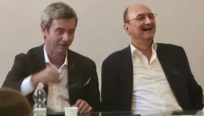 Liguria: Orlando (Pd) lancia il suo 'laboratorio civico', coordinamento di Marco Ansaldo e Anna Colombo