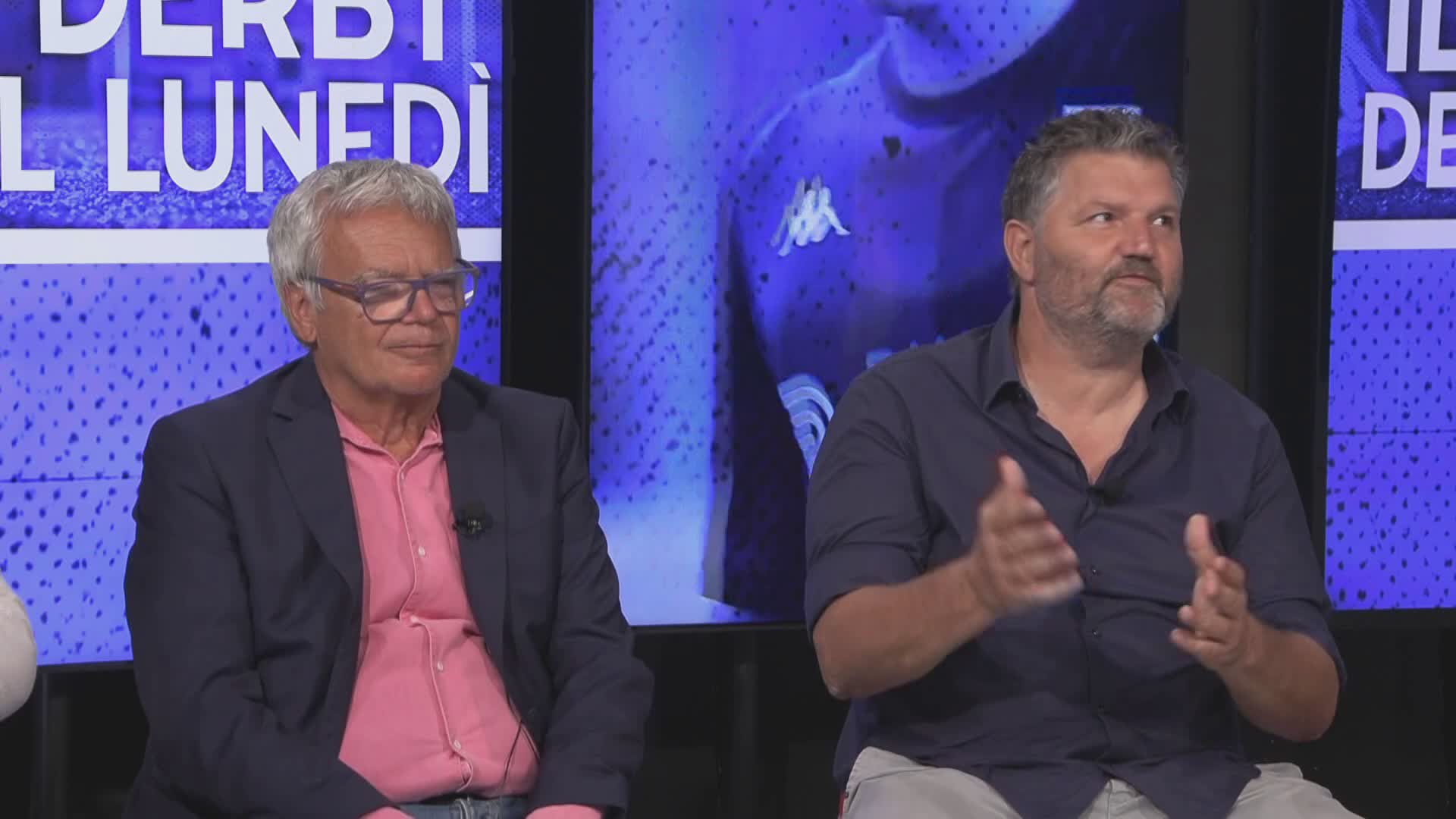 Genoa, Soviero: "Fiducioso per Como, proverei Stanciu davanti alla difesa"
