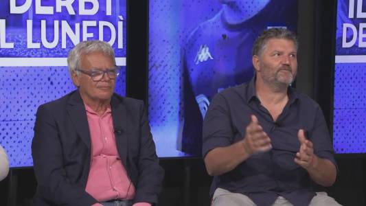 Genoa, Soviero: "Fiducioso per Como, proverei Stanciu davanti alla difesa"