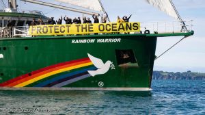 Greenpeace, cambio al vertice: Campione succede a Onufrio