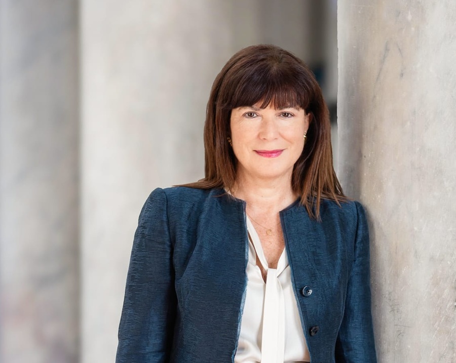Palazzo Ducale, Sara Armella eletta nuovo presidente: "Ripartiamo da mostre più accessibili e dall'ascolto dei giovani"