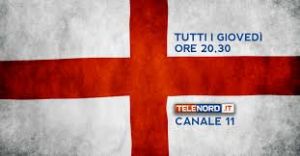 Stasera riparte Scignoria! e non c'è solo il professor Franco Bampi...