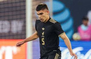 Genoa, Vasquez capitano del Messico con la Corea. Per Carboni solo panchina con l’Argentina