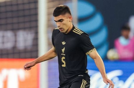 Genoa, Vasquez capitano del Messico con la Corea. Per Carboni solo panchina con l’Argentina