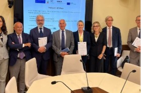 MIT: appalti, siglato Protocollo d’intesa su utilizzo intelligenza artificiale