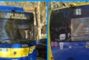 Torino: GTT potenzia i controlli sui mezzi, su alcune linee presenza costante a bordo di operatori di controllo