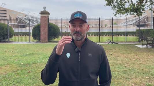 Pro Recco, Felugo: "Nella tournée in Usa abbiamo cementato il nuovo gruppo"