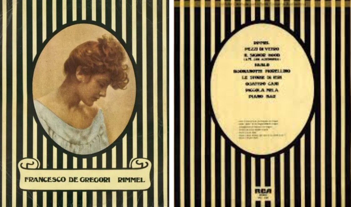 50 anni di 'Rimmel', anche in Liguria arriva nelle sale il film celebrativo sul capolavoro di De Gregori