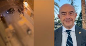 Pestaggio a Sanremo, il sindaco Mager a Telenord: "Polizia locale non basta, serve intervento dello Stato"