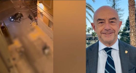 Pestaggio a Sanremo, il sindaco Mager a Telenord: "Polizia locale non basta, serve intervento dello Stato"