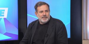 Fausto Brizzi a Telenord: "A Genova ho trovato equilibrio e ispirazione. Sto lavorando a Notte prima degli esami 3 e a un film sull'IA"