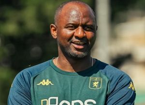 Genoa alla caccia di gol: Vieira a Como per svoltare