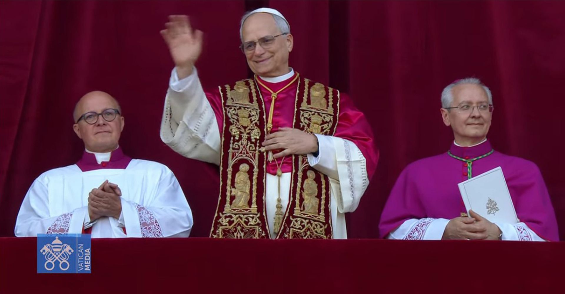 Castel Gandolfo si apre al mondo: un ristorante ecosostenibile nei Giardini Vaticani firmato da due chef di Chicago