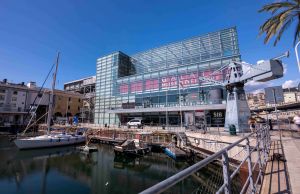 Galata Museo del Mare premiato da TripAdvisor con il Traveller’s Choice 2025