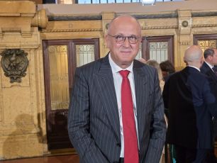 Genoa, Dan Sucu: "Obiettivo 40 punti prima possibile, per il club farò del mio meglio"