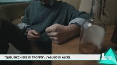 Danni da alcool, il dottor Testino a Telenord: "Riduce la qualità di vita e anticipa l'invecchiamento"